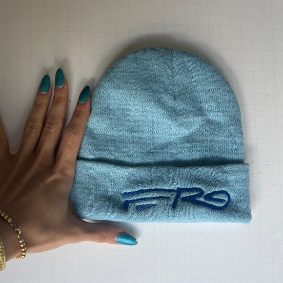 Set of two A$AP Ferg Fisherman Beanies (RARE) - Picture 2 of 7